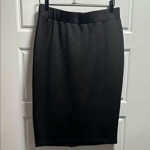 Body Con Pencil Skirt